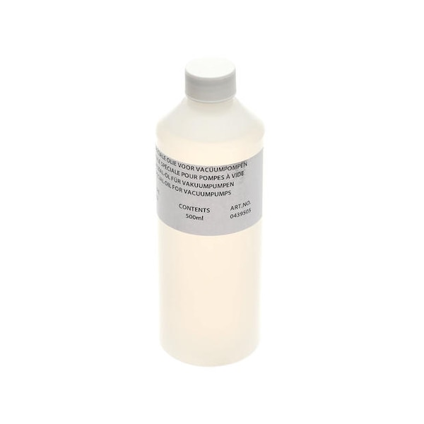 Oil Refill Bottle